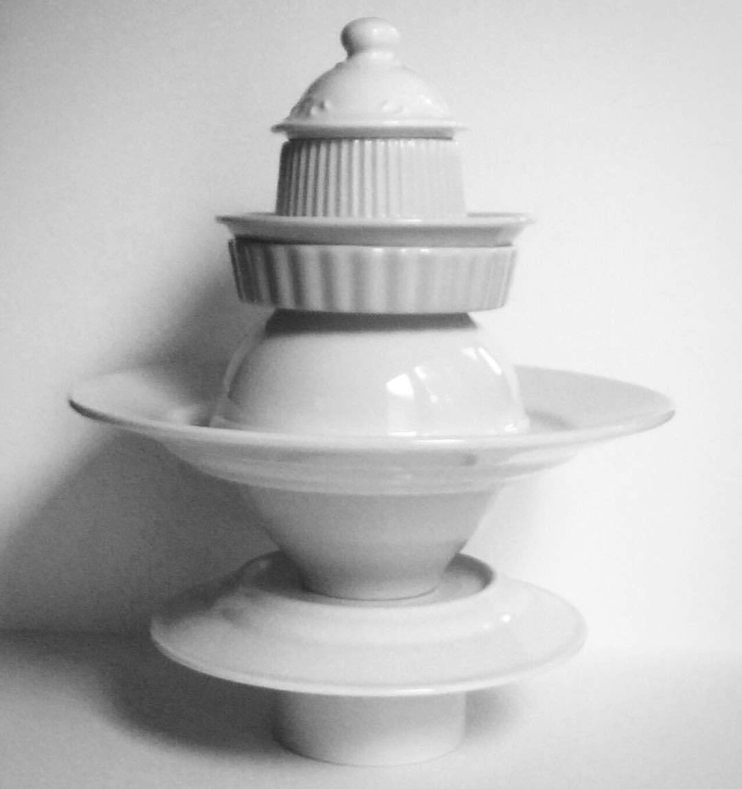 2017 05 13 - 133 of 365 . dishes