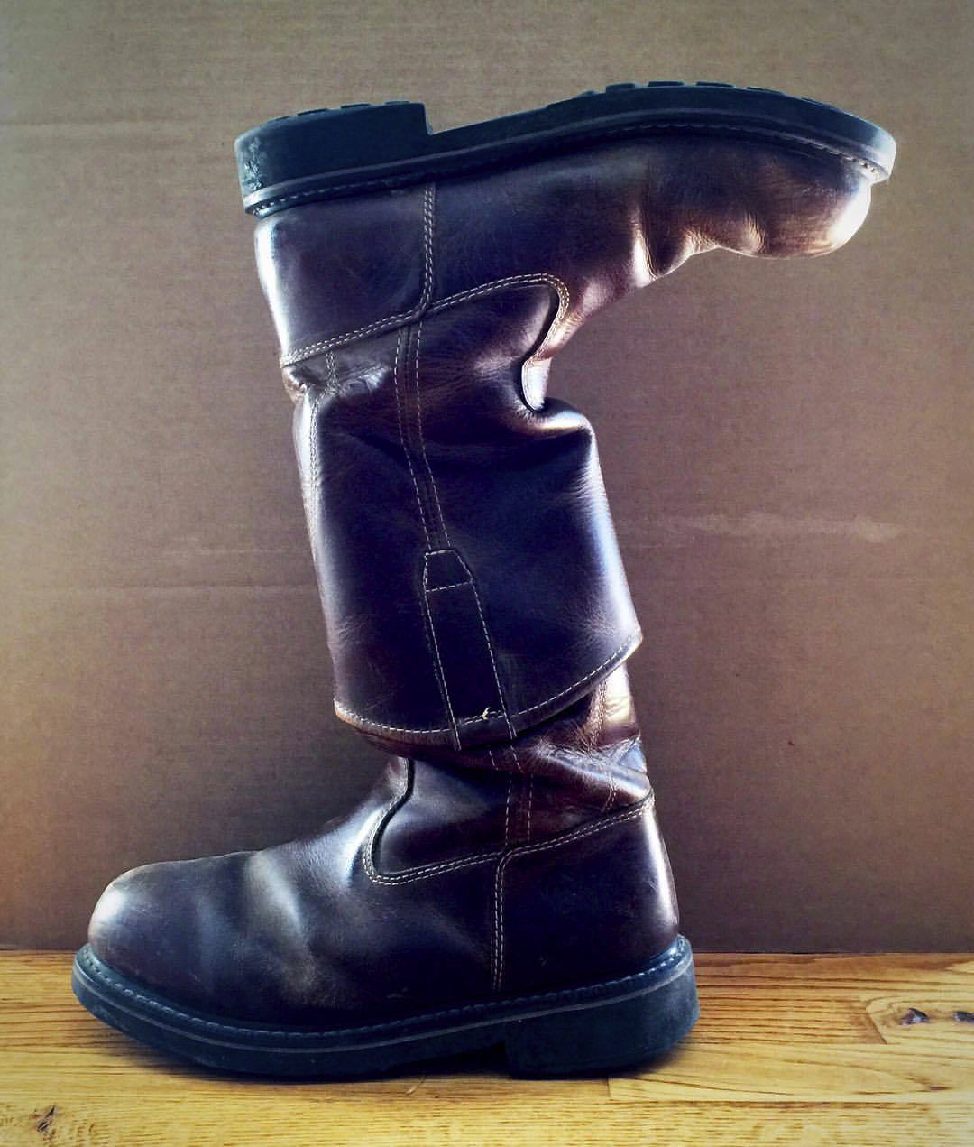 2017 07 03 - 184 of 365 . boots